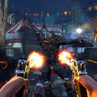 È successo il 7 febbraio: The Darkness II e...