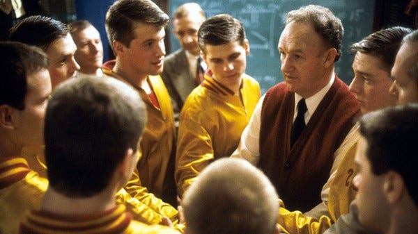 hoosiers movie best sports film ever made 2014 images hoosiers movie best sports film ever made 2014 images