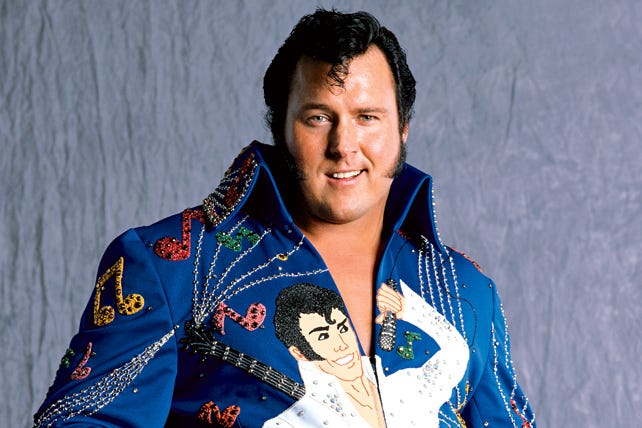 Honky Tonk Man