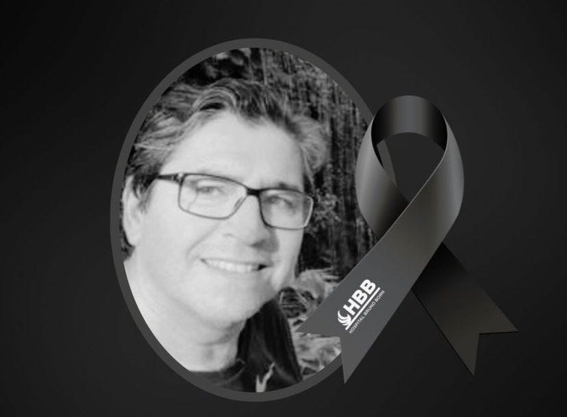 Morre o neurocirurgião Carlos Octávio Athayde Filho