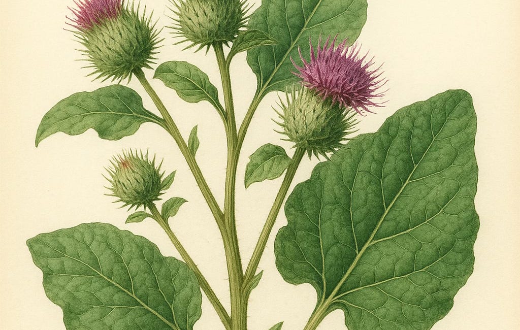Why Regenerative Farmers Are Secretly Grateful for the 'Weed' Everyone Else Hates