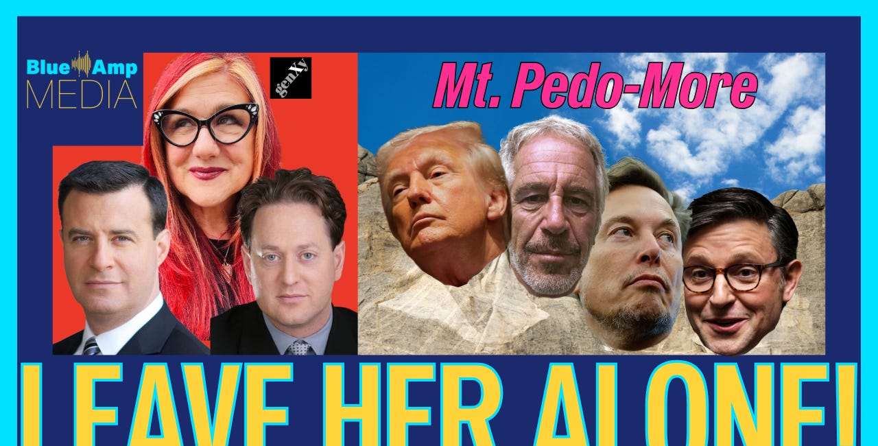 EXPOSED: The Dark Secret Republican Leaders Don't Want You to Know