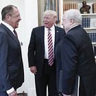 How the U.S. May Collaborate with Russia 