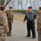 South Korea Fires Warning Shots At North Korean Soldiers Crossing DMZ Second Time In Two Weeks