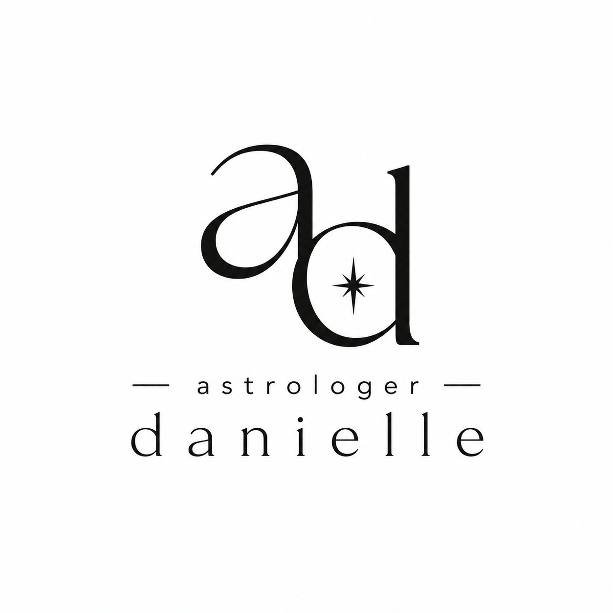 astrologer danielle