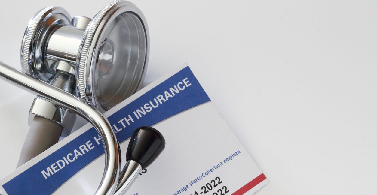 Finally: CMS Moves to Defund Medical Mutilation