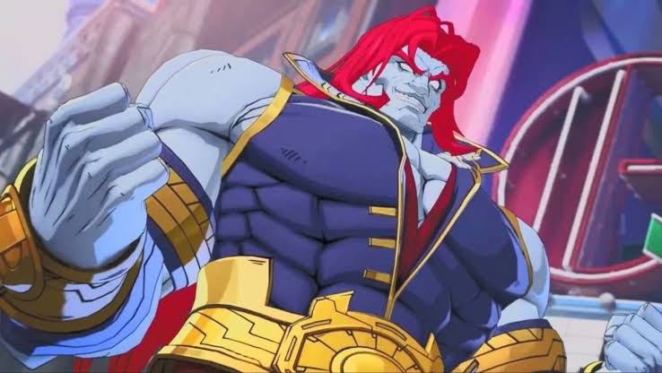 MARVEL Tokon – How to Unlock The Champion Secret Character