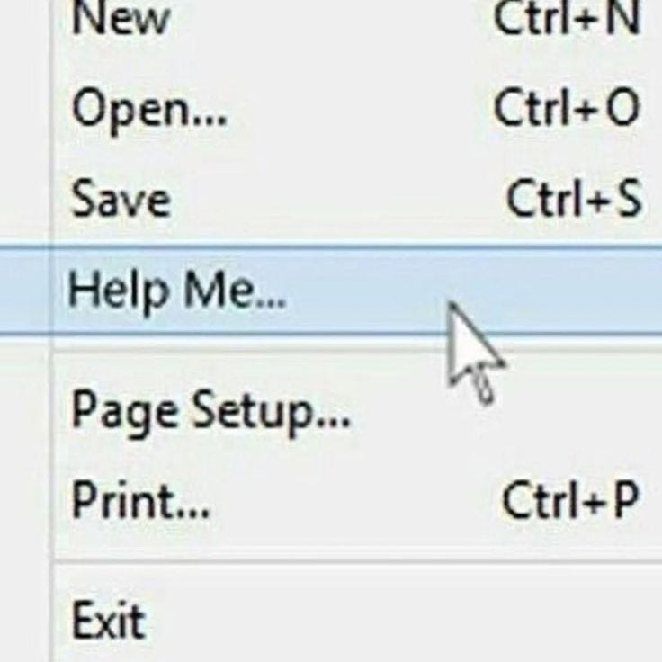 This may contain: the screen shot shows how to set up an email address in windows xp and vista