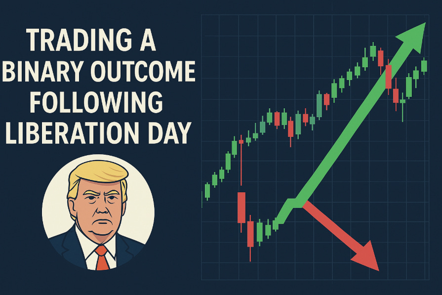 Trade Alert: Liberation Day