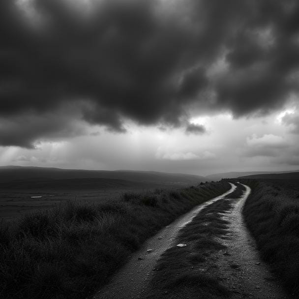 Musings from the Mess