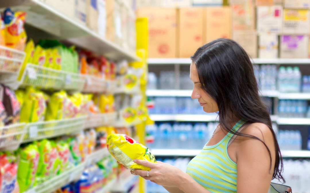 72 Foods are “Bio-Engineered”—What You Need to Know!