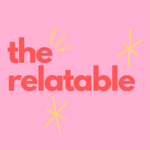 Artwork for The Relatable