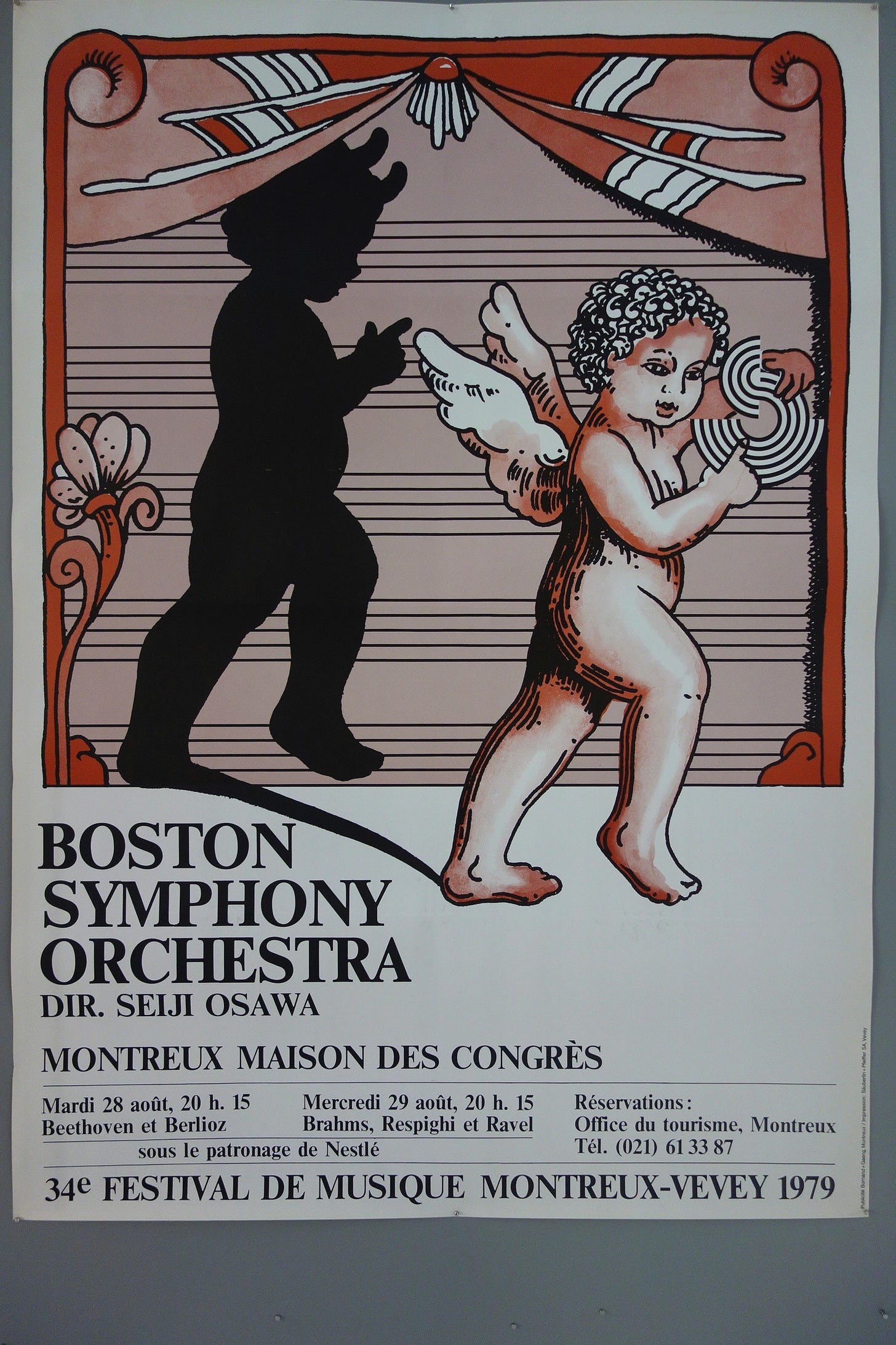 Boston Symphony Orchestra