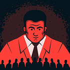 Architecture of Totalitarian Control