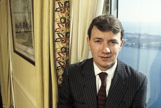Meriwether Is Shutting Hedge Fund, Sans Drama - WSJ