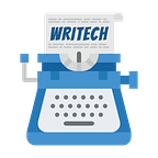 WriTech