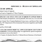 Data Center Legal Fight Continues as Opposition Group Files Appeal