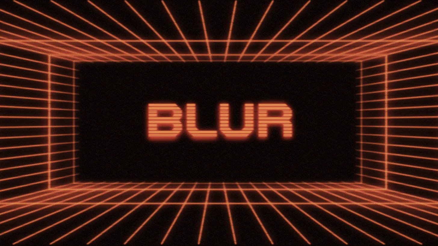 Image: blur.io