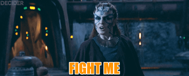 The Acolyte' Episode 7 Recap: "Choice"