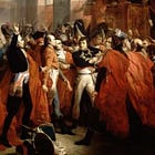 Watch Your P's and Coups