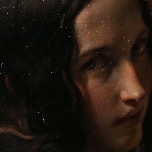 ℜ\ud835\udd1e\ud835\udd22 ☾