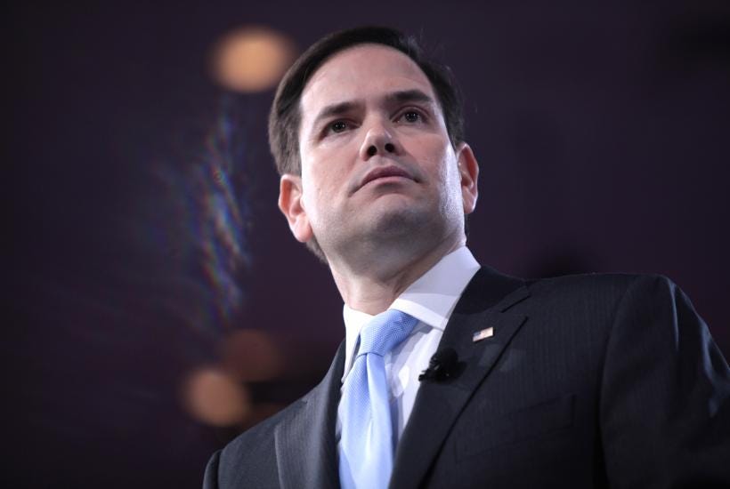 Marco Rubio