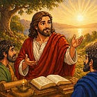 Jesus' Prayer In John 17-21:26 Has Been Misinterpreted for Millenia — Here Is What He Actually Meant