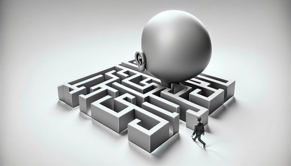 Principais Ferramentas de Resolução de Problemas: Pensamento Lateral