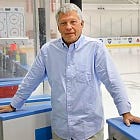 The Maven Remembers Brooks And His Early Island Days