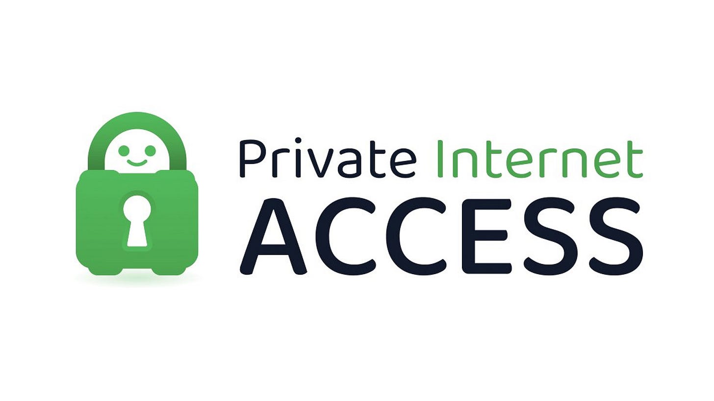 Private Internet Access Private Internet Access
