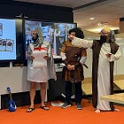 An epic quest in career development (Part 1)