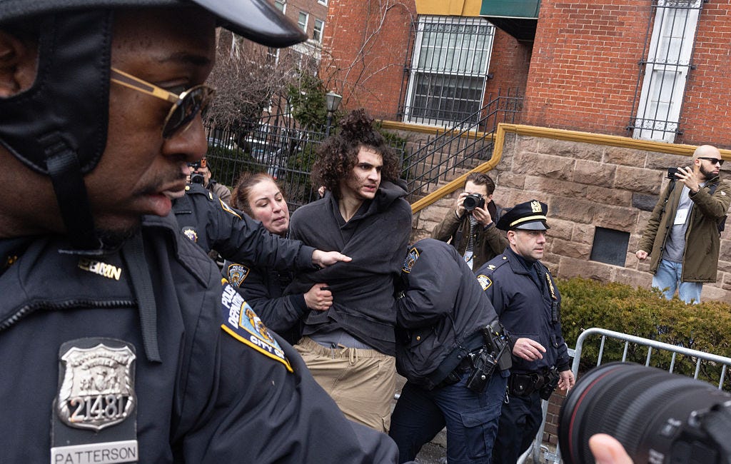 New York City’s Mayor Can’t Give Muslim Extremists a Pass