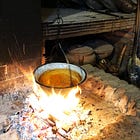 Semmi Makarska: kontinentalna Hrvatska