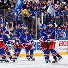 4 Reasons the New York Rangers Have Regressed This Season