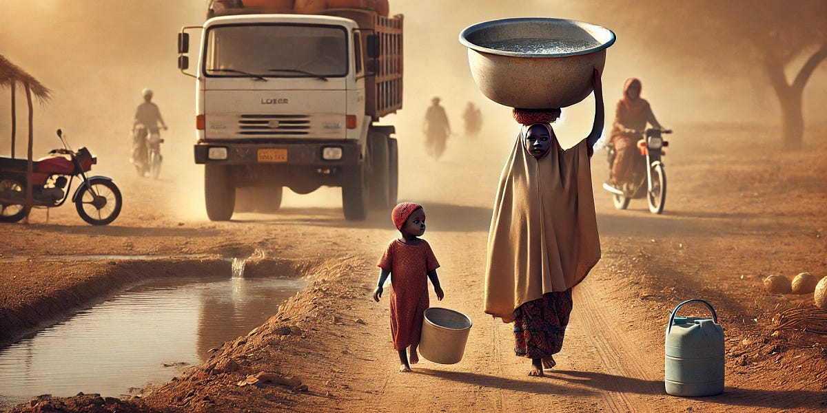 Transforming Zakat: From Relief Aid to Lasting Empowerment