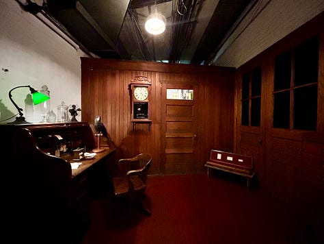 kitchen, pots, pans, plates, sink, utensils