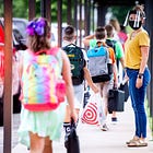Some Folks Are Just Permanently Broken: Yes, COVID Extremists Are Still Trying To Force Kids To Wear Masks With Garbage 'Science'