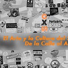 El Arte y la Cultura del Sticker: De la Calle al Activismo
