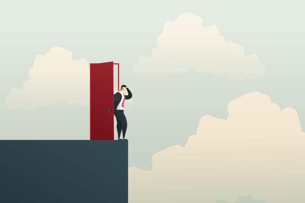 Featued image for: The disappearing AI middle class