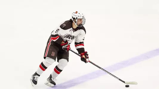 Ryan St. Louis - Men's Ice Hockey - Brown University Athletics