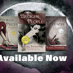 Broken Series