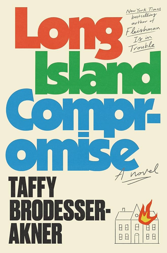 Long Island Compromise: A Novel See more