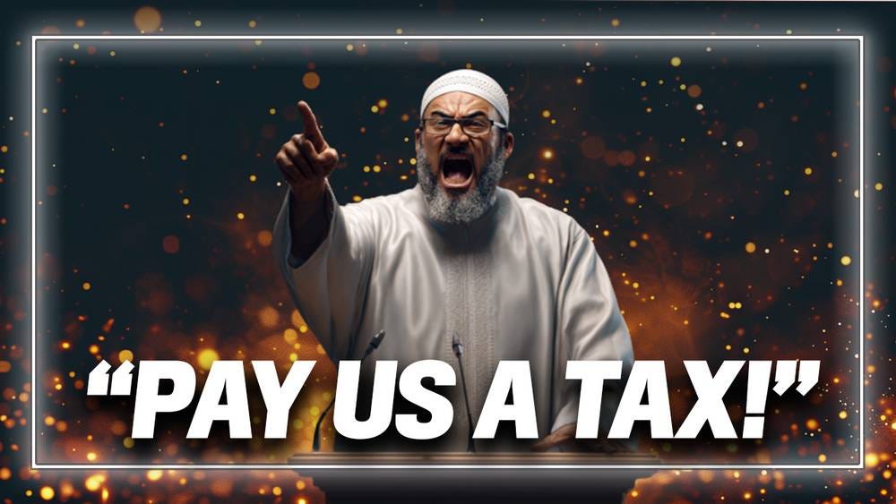 Red Alert: The Muslim Brotherhood Has Ordered Thousands of Mosques It Controls in Western Nations to Launch a Massive Jihad and to Kill All Christians and Jews