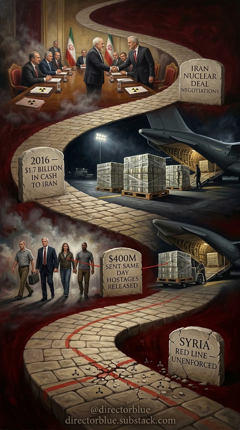 wonderful same subject next image please - Image PromptA tall vertical (916) oil painting in the style of detailed realism depicting the continuation of the winding stone pathway from the previous image The path enters seamlessly from the to_image_1