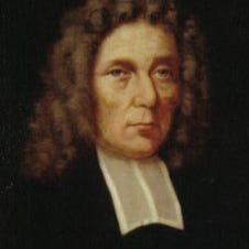 Raised Stones: Catholic, Reformed, and Baptist