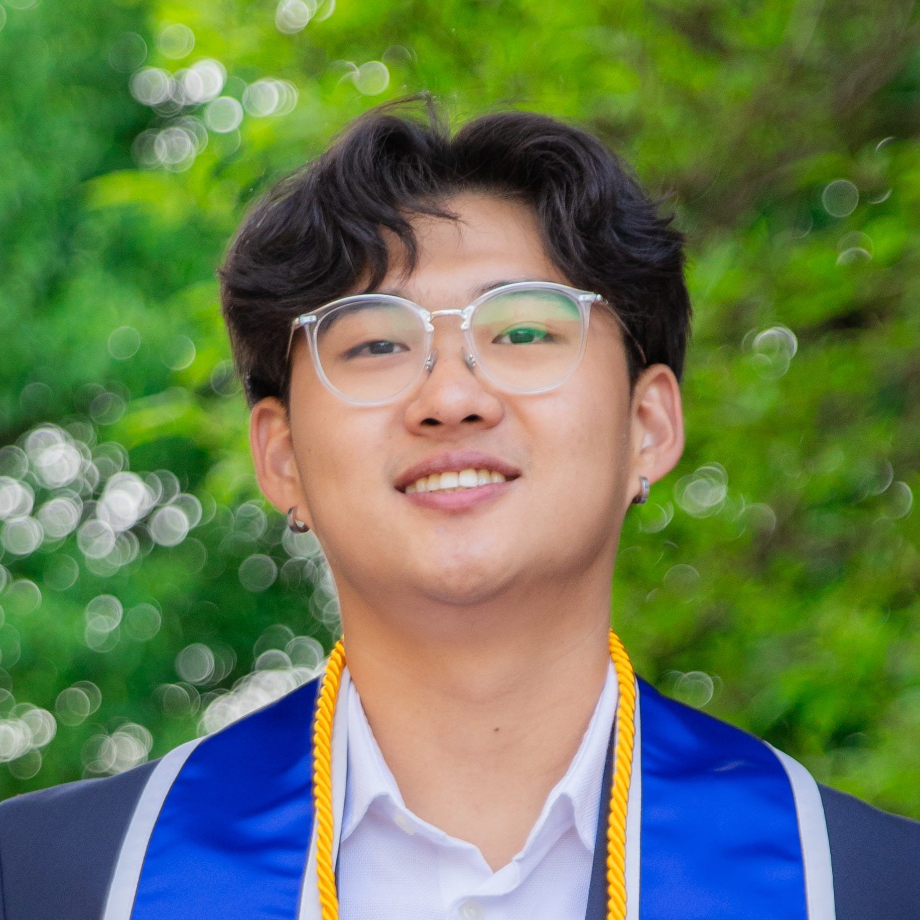 James Rhee | Substack
