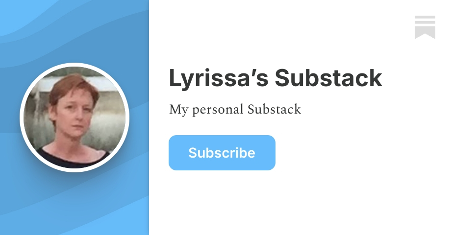 Lyrissa’s Substack | Lyrissa Lidsky | Substack