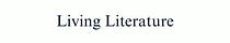 Living Literature