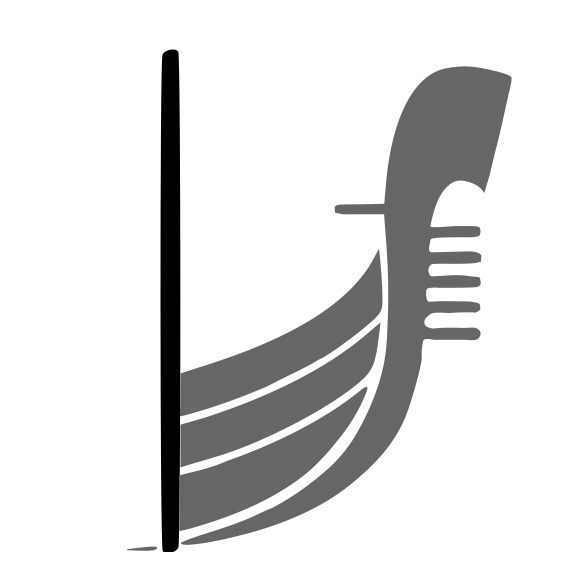 La newsletter de Venecisima logo