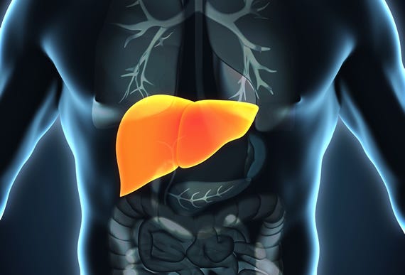 Treatments for Fatty Liver Disease | Nonalcoholic Fatty Liver Disease